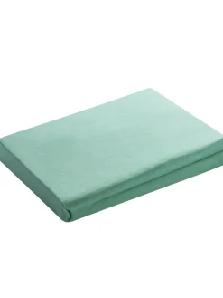 Vicenza Spannbetttuch, Mint