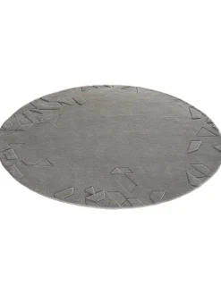 Villamar Moderner Teppich, Grey