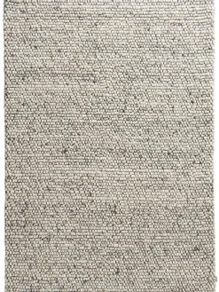 Vinstrup Woll-Teppich, Granite Grey