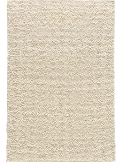 Walsertal Woll-Teppich, Sand