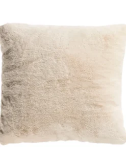 Walu Kissen, Beige
