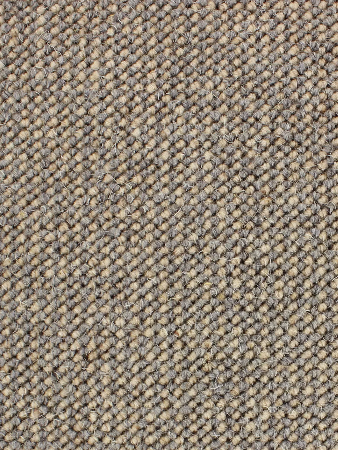 Wellington Woll-Teppichboden, Iron 139