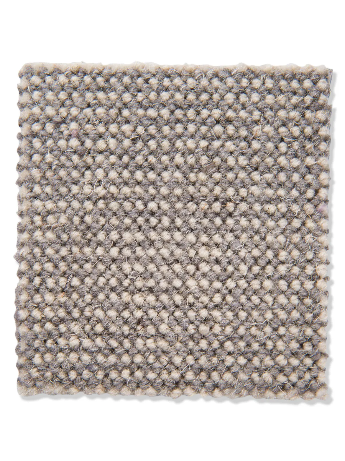 Wellington Woll-Teppichboden, Iron 139