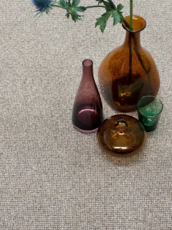 Wellington Woll-Teppichboden, Silber 149