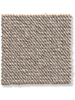Wellington Woll-Teppichboden, Silber 149