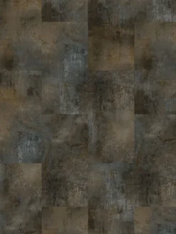 Whisper Tile Klickvinyl, Rust 11076