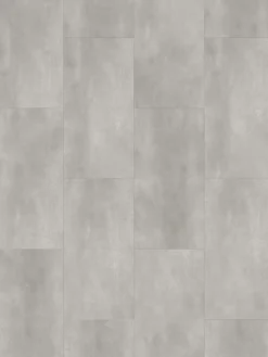 Whisper Tile Klickvinyl, Venezia Grey 11075
