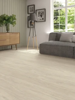 Whisper Wood Klickvinyl, Light Oak 10245