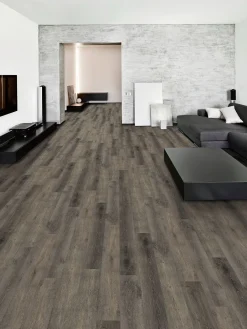 Whisper Wood Klickvinyl, Manor Oak 10242