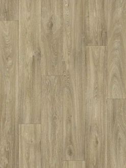 Woodfloor Vinyl-Rollenware, Colonia Oak 699