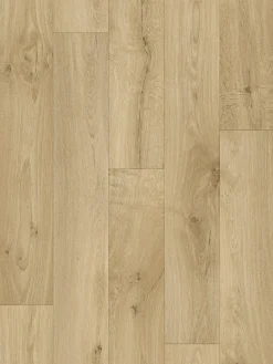 Woodlife Tex Vinyl-Rollenware, Surf Oak 266M