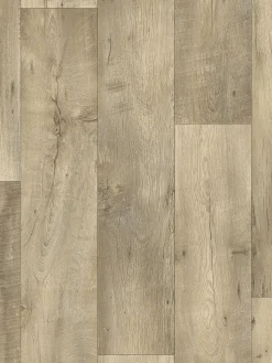 Woodlife Tex Vinyl-Rollenware, Dark Oak 691