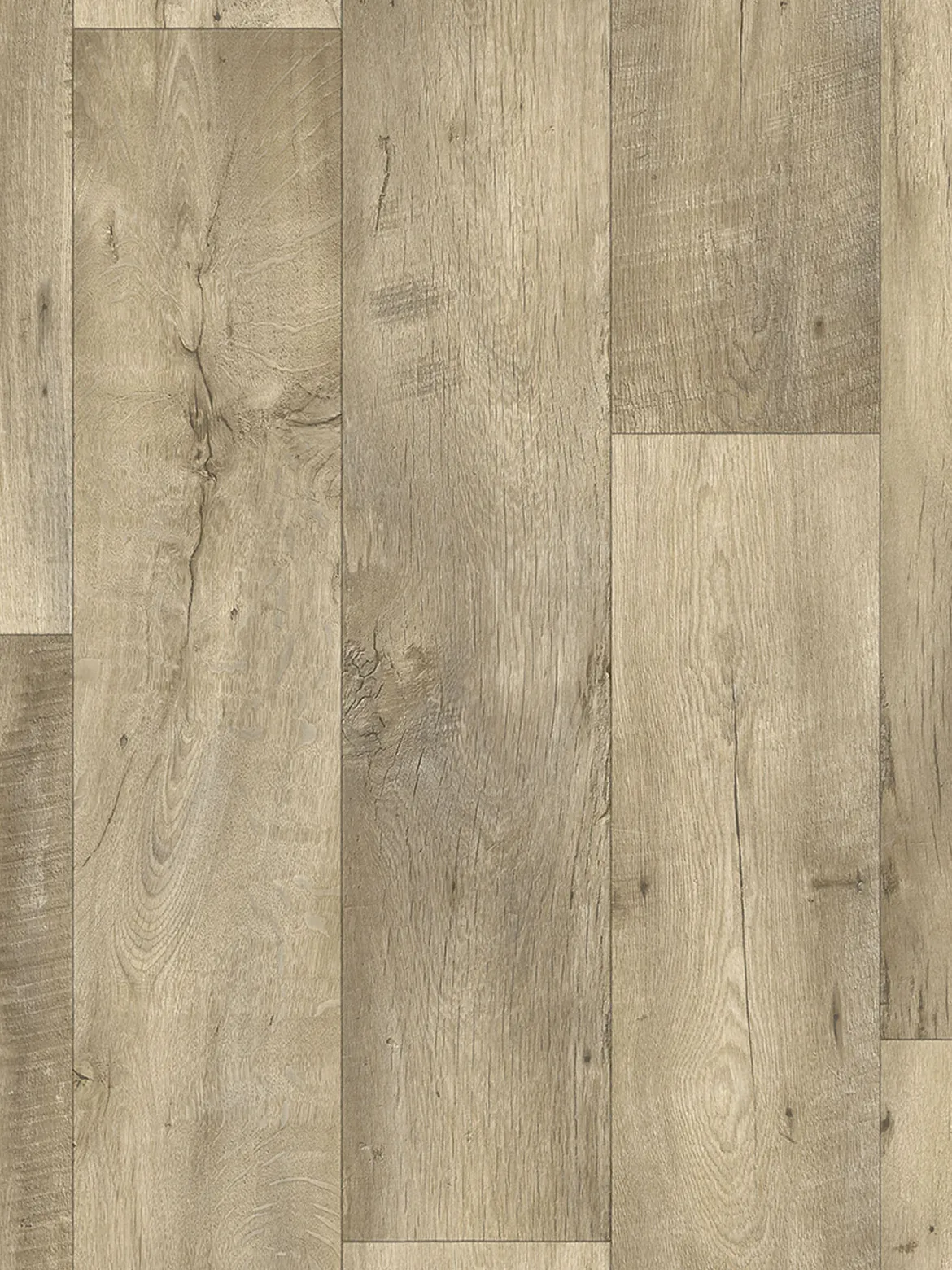 Woodlife Tex Vinyl-Rollenware, Dark Oak 691