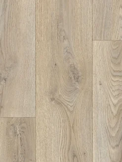 Woodlike Vinyl-Rollenware, Canadian Oak 535