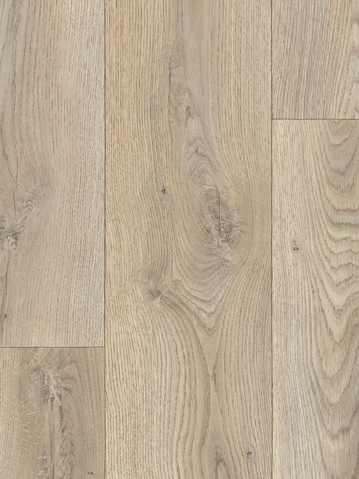 Woodlike Vinyl-Rollenware, Canadian Oak 535