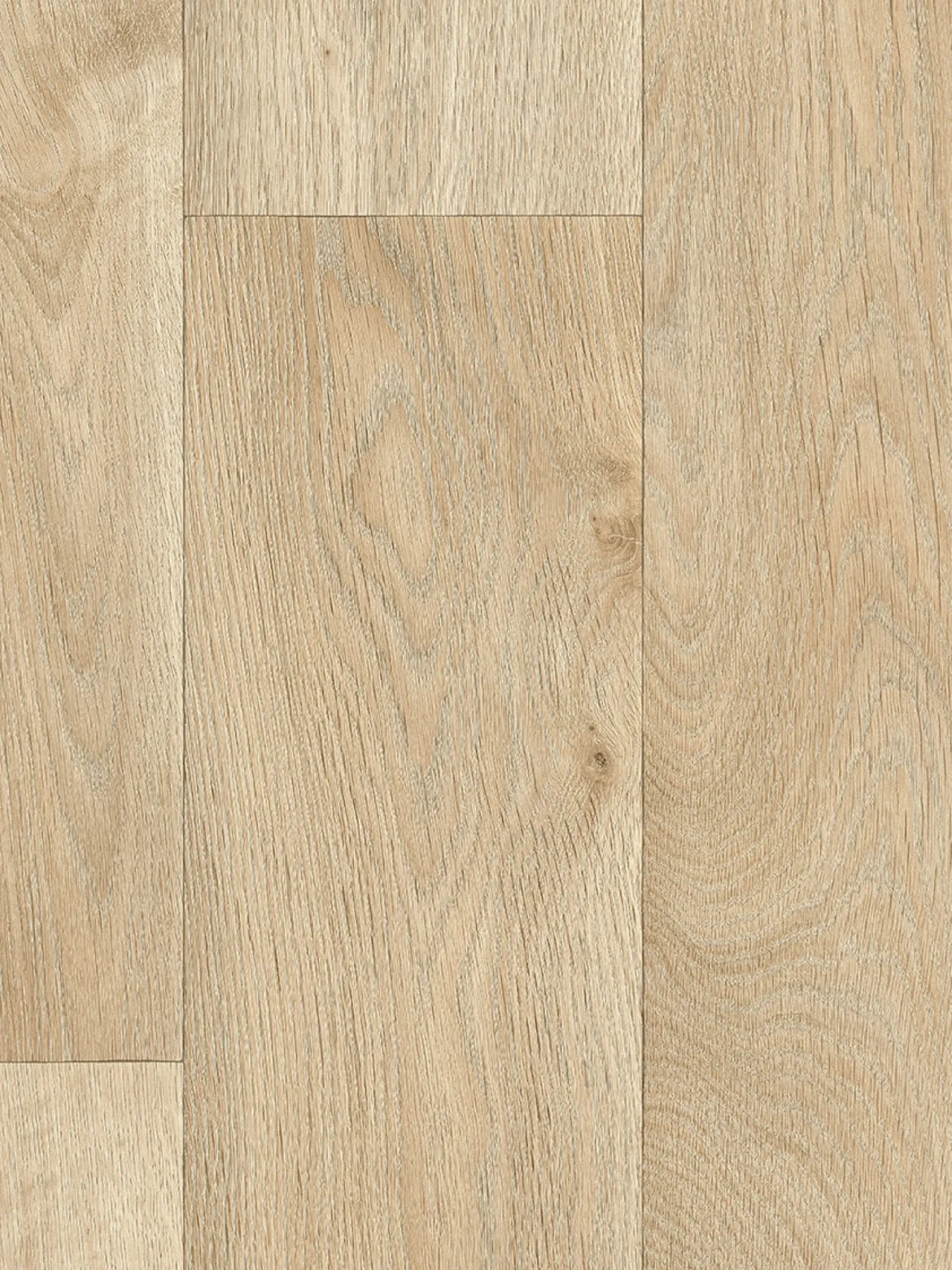 Woodlike Vinyl-Rollenware, Eiche Lotus 591