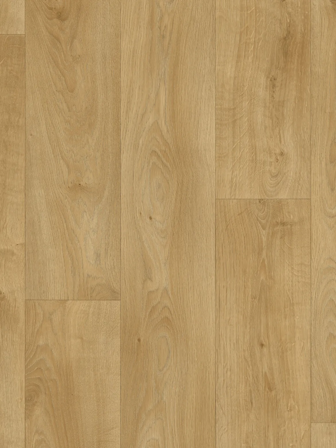 Woodlike Vinyl-Rollenware, Madeira Oak 535