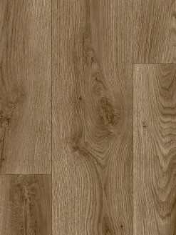 Woodlike Vinyl-Rollenware, Prestige Oak 543