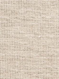 Woolweave Woll-Teppich, Natur/Beige