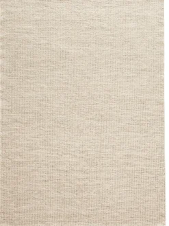 Woolweave Woll-Teppich, Natur/Beige
