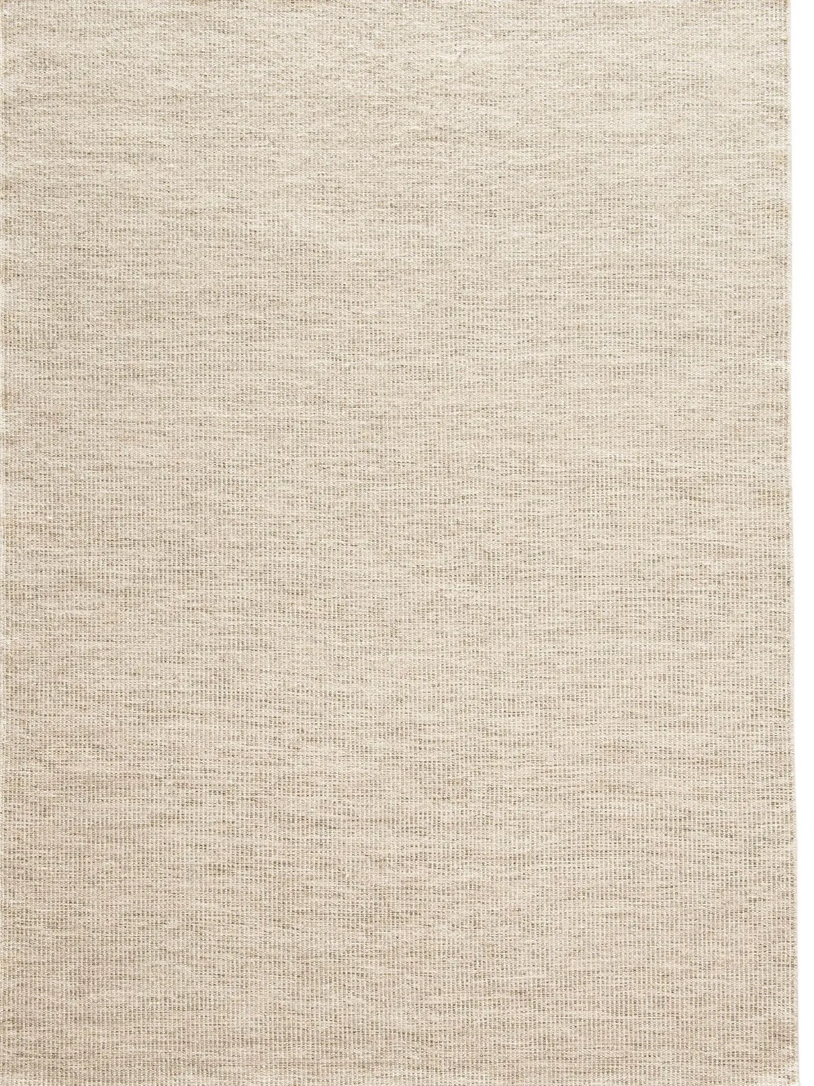 Woolweave Woll-Teppich, Natur/Beige