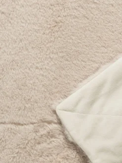 Wubin Decke, Creme