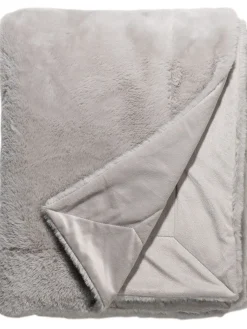 Wubin Decke, Silber