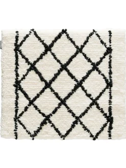 Zeyn Badematte, Offwhite